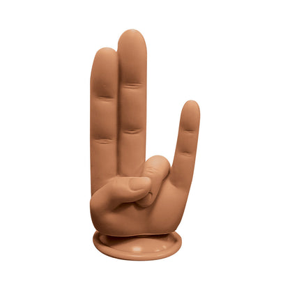 HOTT PRODUCTS - FINGER FEST THE SHOCKER