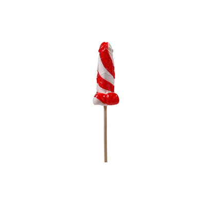 HOTT PRODUCTS - COCKTAILZ PECKER POPS STRAWBERRY MOJITO
