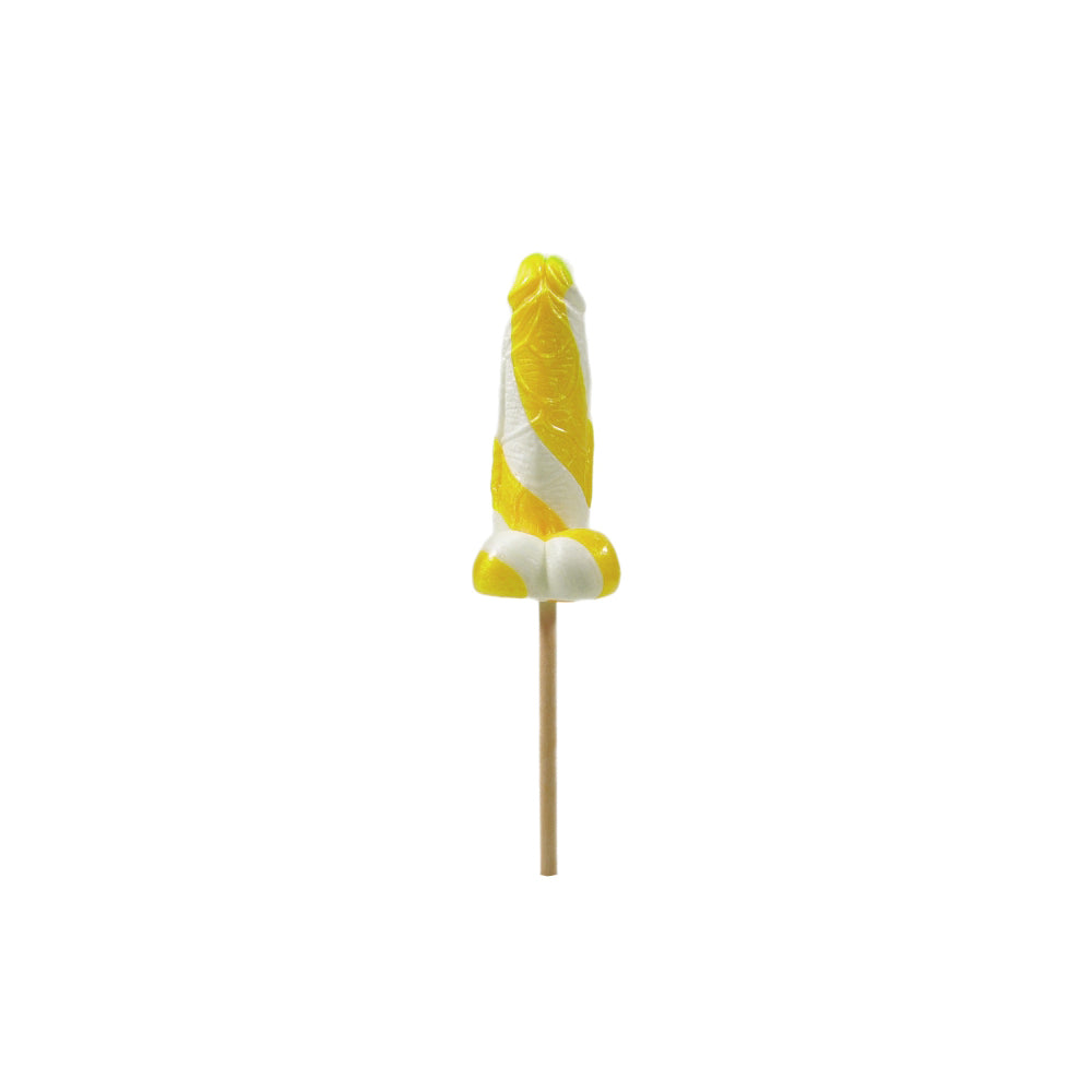 HOTT PRODUCTS - COCKTAILZ PECKER POPS BANANA DAIQUIRI