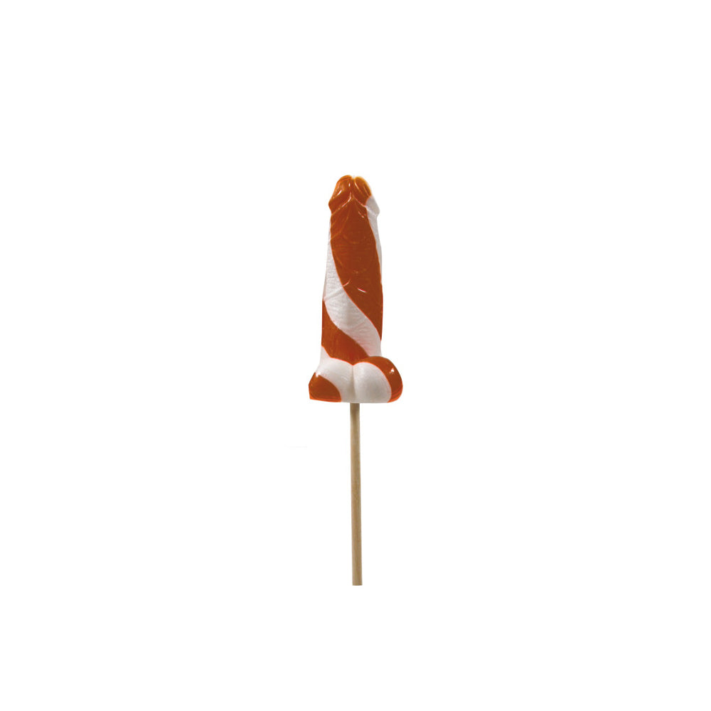 HOTT PRODUCTS - COCKTAILZ PECKER POPS BAILEYS & CREAM
