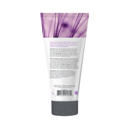 COOCHY - SHAVE CREAM FLORAL HAZE 0.5 OZ.