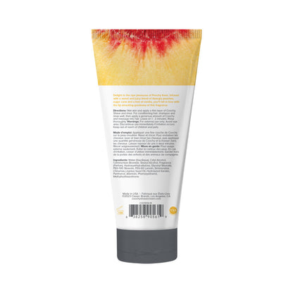 COOCHY - CREME DE DEPILAÇÃO PEACHY KEEN 14 G