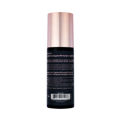 CLASSIC BRANDS - SIMPLY SEXY PHEROMONE BODY MIST TURN OFF THE LIGHTS 3.35 OZ.