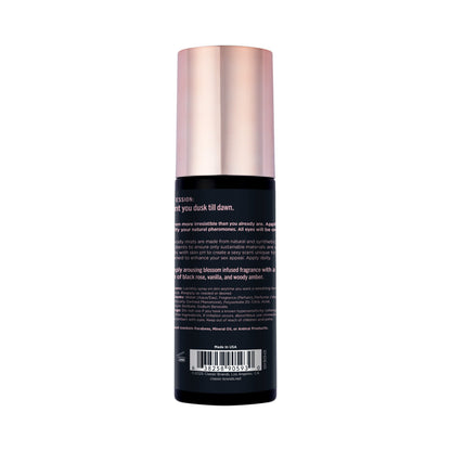 CLASSIC BRANDS - SIMPLY SEXY PHEROMONE BODY MIST ALL NIGHT LONG 3.35 OZ.