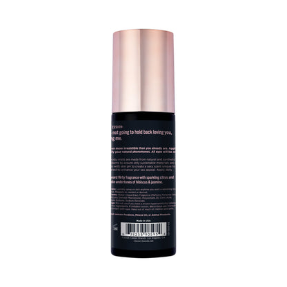 CLASSIC BRANDS - SIMPLY SEXY PHEROMONE BODY MIST LET'S GET IT ON 3.35 OZ.