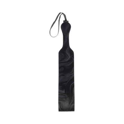 SPORTSHEETS - VELVET NOIR LOOP PADDLE