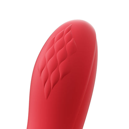 HONEY PLAY BOX - FORTEXA APP CONTROLLED KINKY FINGER FLAPPING DUAL STIMULATOR