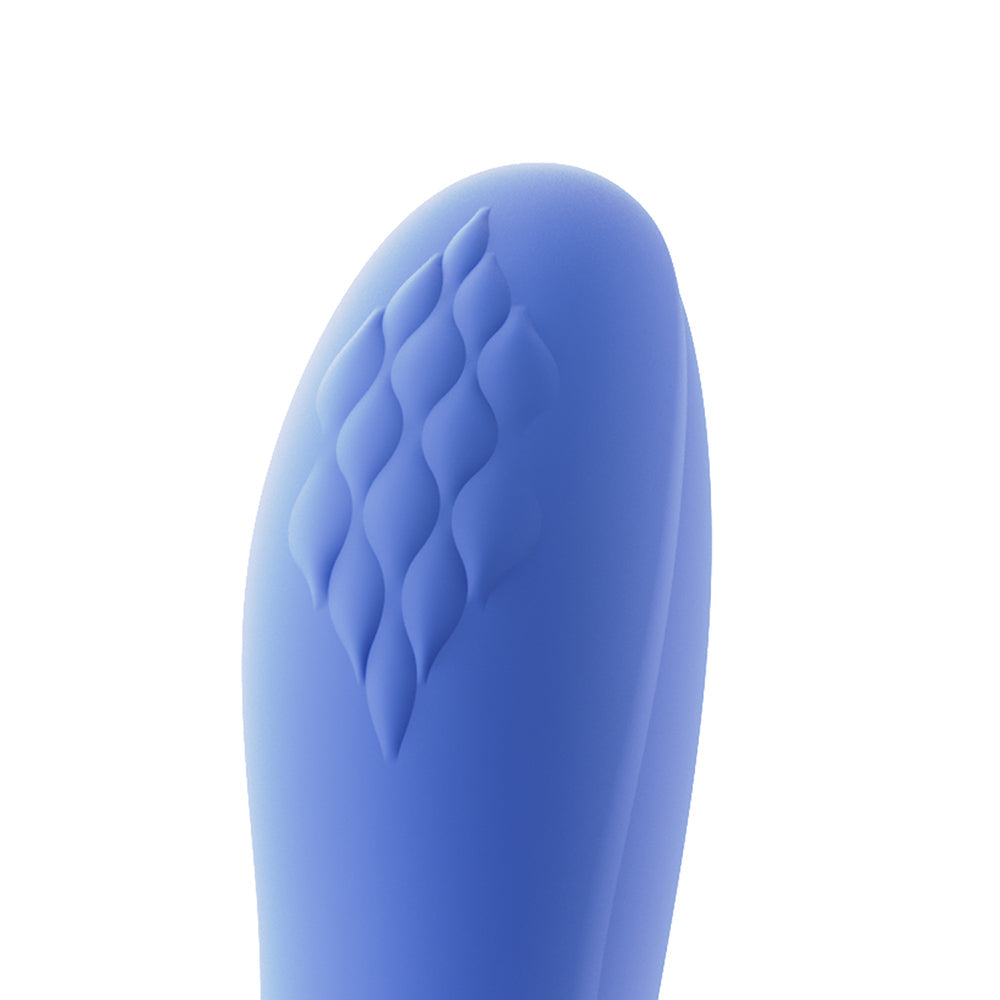 HONEY PLAY BOX - FORTEXA APP CONTROLLED KINKY FINGER FLAPPING DUAL STIMULATOR