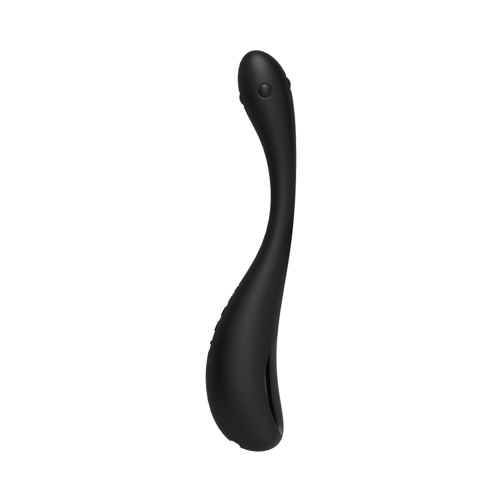 HONEY PLAY BOX - PUFF APP-CONTROLLED INFLATABLE KEGEL BALL BLACK