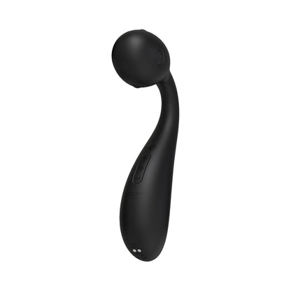 HONEY PLAY BOX - PUFF APP-CONTROLLED INFLATABLE KEGEL BALL BLACK