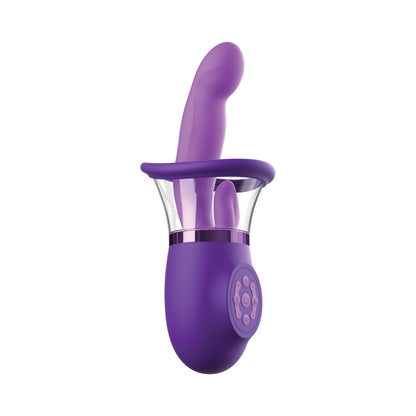PIPEDREAM - FANTASY FOR HER ULTIMATE PLEASURE PRO PLUS
