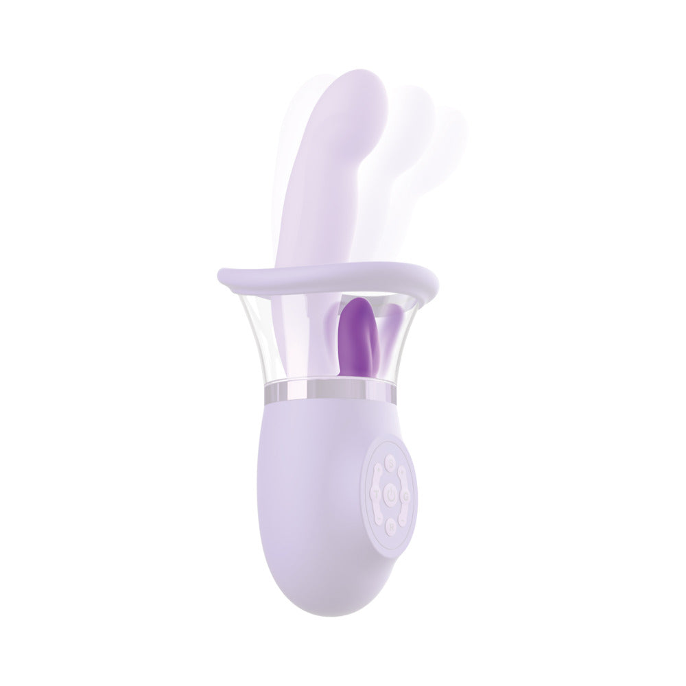 PIPEDREAM - FANTASY FOR HER ULTIMATE PLEASURE PRO PLUS
