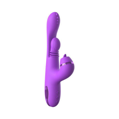 PIPEDREAM - FANTASY FOR HER INTIMOTION PULSE PRO