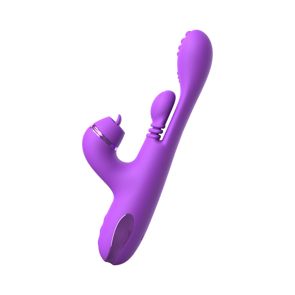 PIPEDREAM - FANTASY FOR HER INTIMOTION PULSE PRO