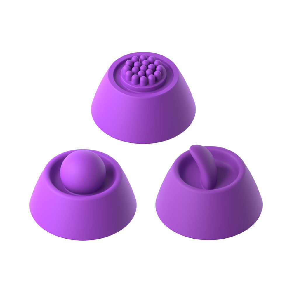 PIPEDREAM - FANTASY FOR HER INTIMOTION PULSE PRO