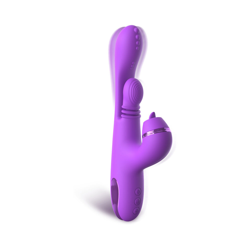PIPEDREAM - FANTASY FOR HER INTIMOTION PULSE PRO