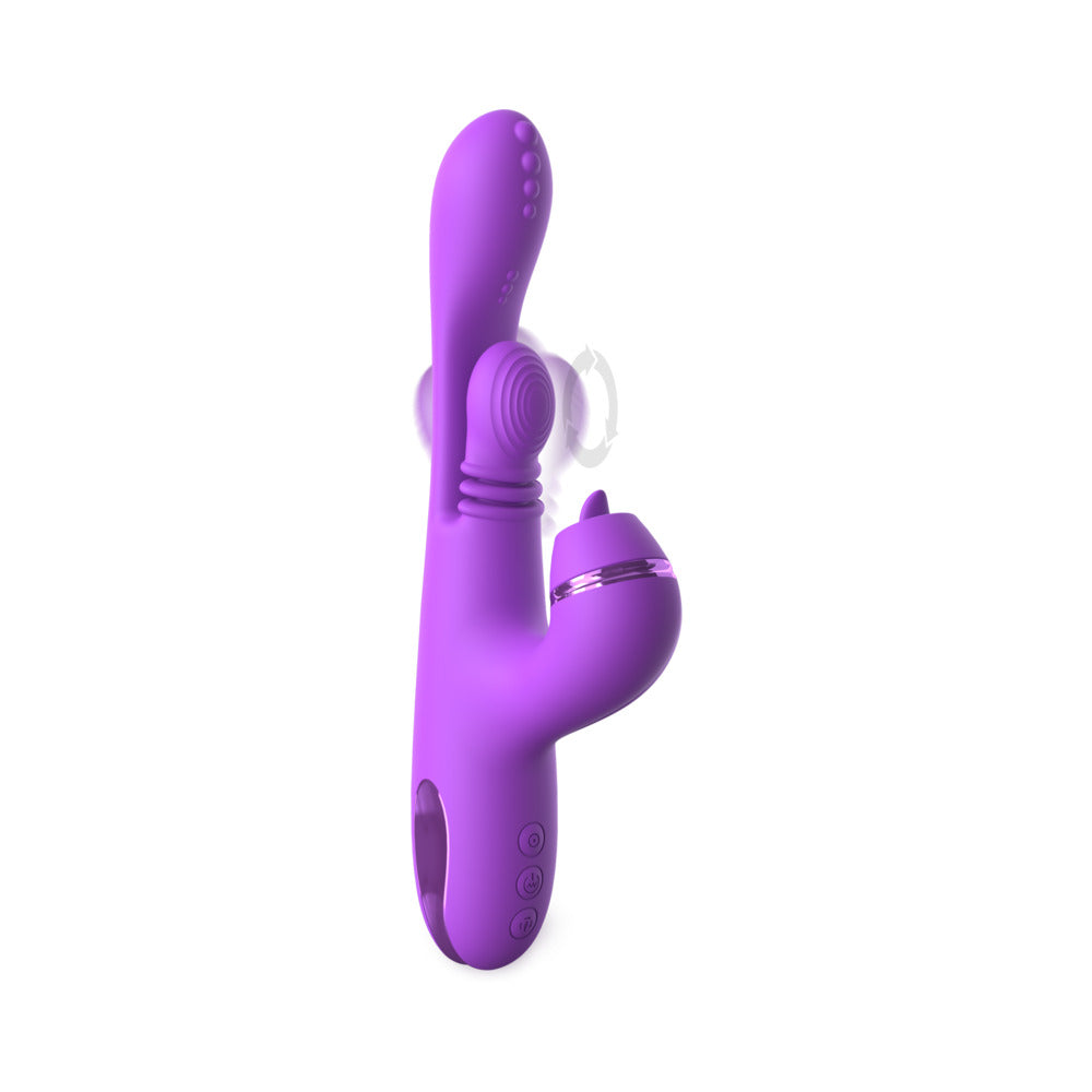 PIPEDREAM - FANTASY FOR HER INTIMOTION PULSE PRO