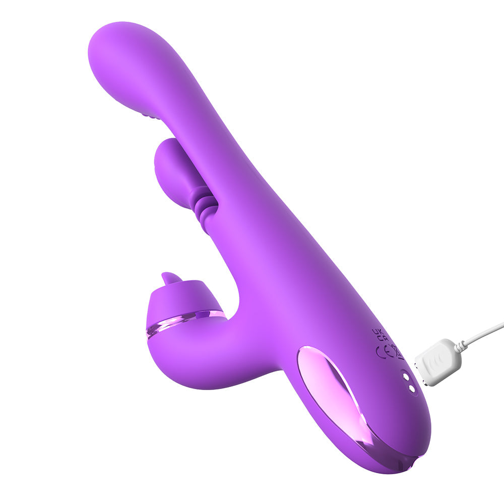 PIPEDREAM - FANTASY FOR HER INTIMOTION PULSE PRO