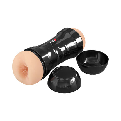PDX BRANDS - PDX EXTREME SUPER FLIP-A-PUSSY OVER LIGHT