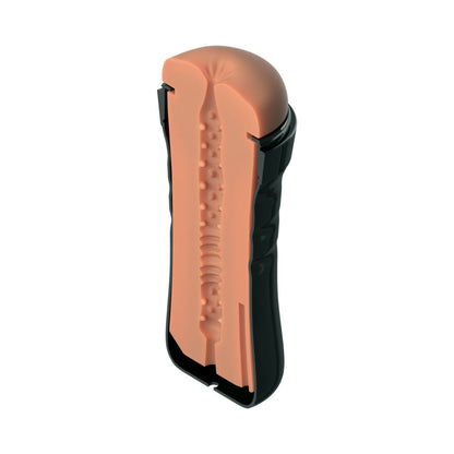 PDX BRANDS - PDX EXTREME WET BUSSIES SUPER BANGIN' BUTTHOLE BROWN