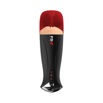PDX BRANDS - PDX ELITE FUCK-O-MATIC PRO XL LIGHT