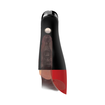 PDX BRANDS - PDX ELITE FUCK-O-MATIC PRO XL LIGHT