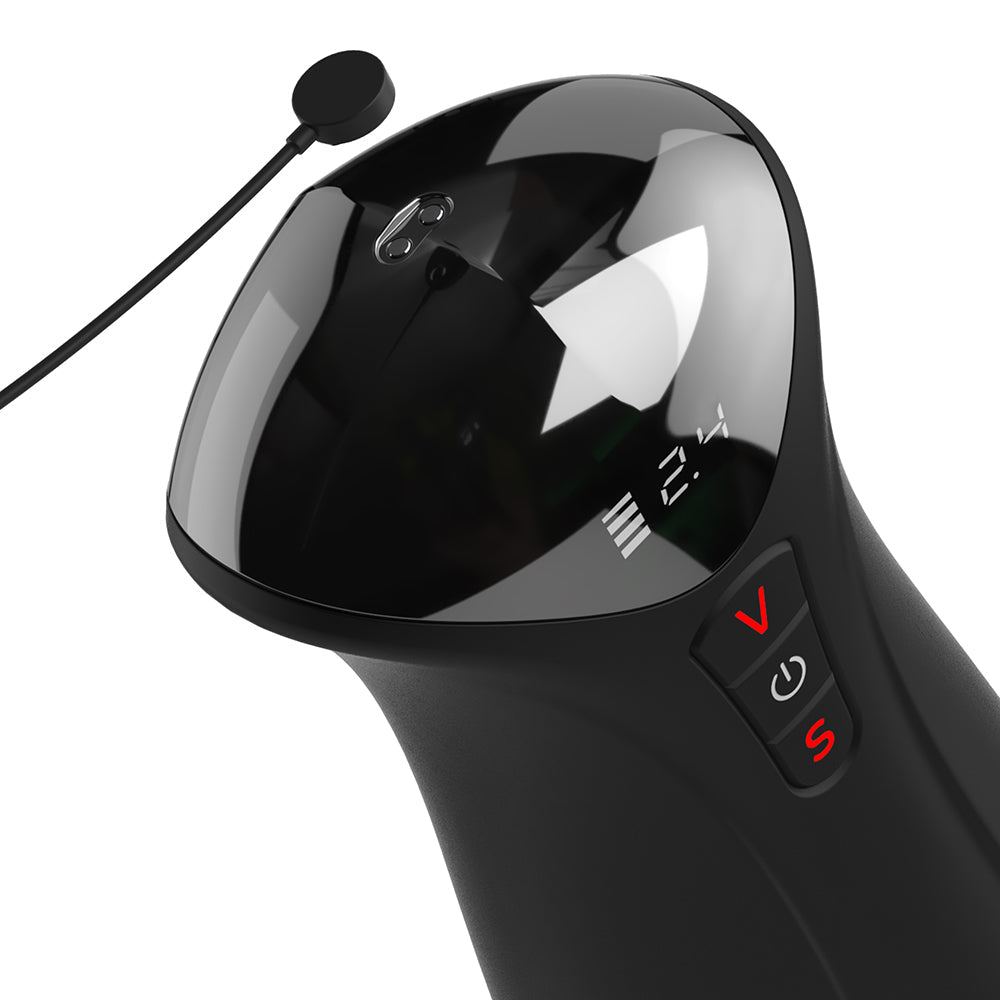 PDX BRANDS - PDX ELITE FUCK-O-MATIC PRO XL LIGHT