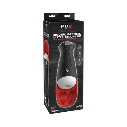 PDX BRANDS - PDX ELITE FAP O MATIC PRO
