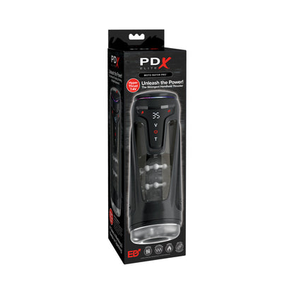 PDX BRANDS - PDX ELITE MOTO-BATOR PRO