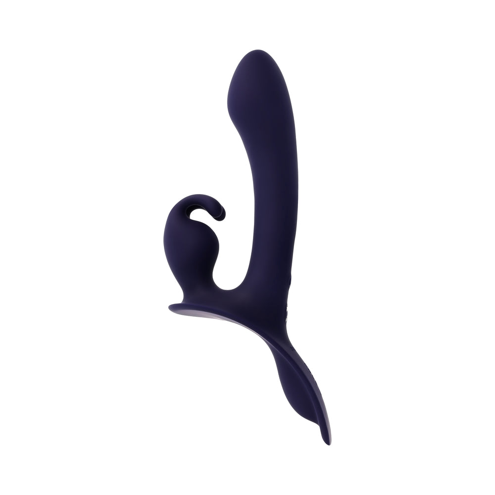 EVOLVED - GIVING VIBES PURPLE
