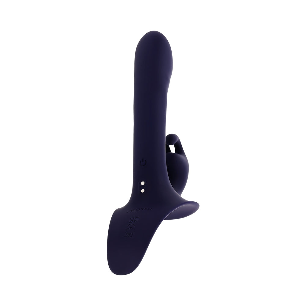 EVOLVED - GIVING VIBES PURPLE