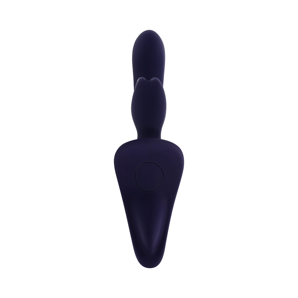 EVOLVED - GIVING VIBES PURPLE