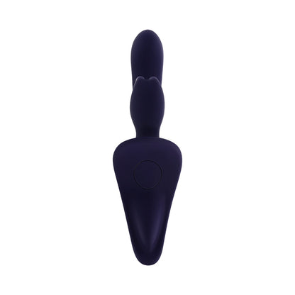 EVOLVED - GIVING VIBES PURPLE