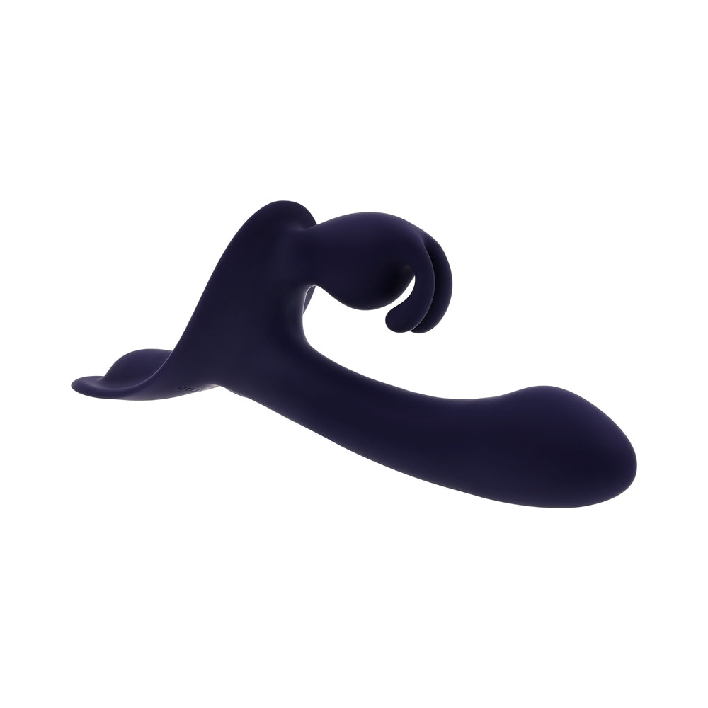 EVOLVED - GIVING VIBES PURPLE