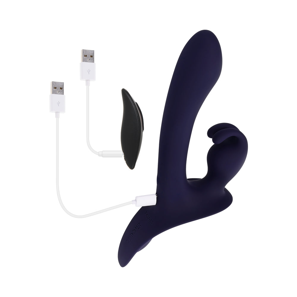 EVOLVED - GIVING VIBES PURPLE