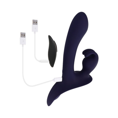 EVOLVED - GIVING VIBES PURPLE