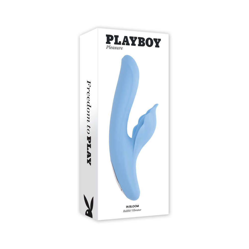 PLAYBOY - IN BLOOM SKY