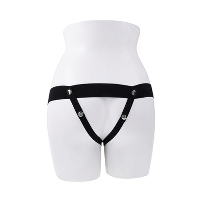 SELOPA - OUR FIRST HOLLOW STRAP-ON LIGHT