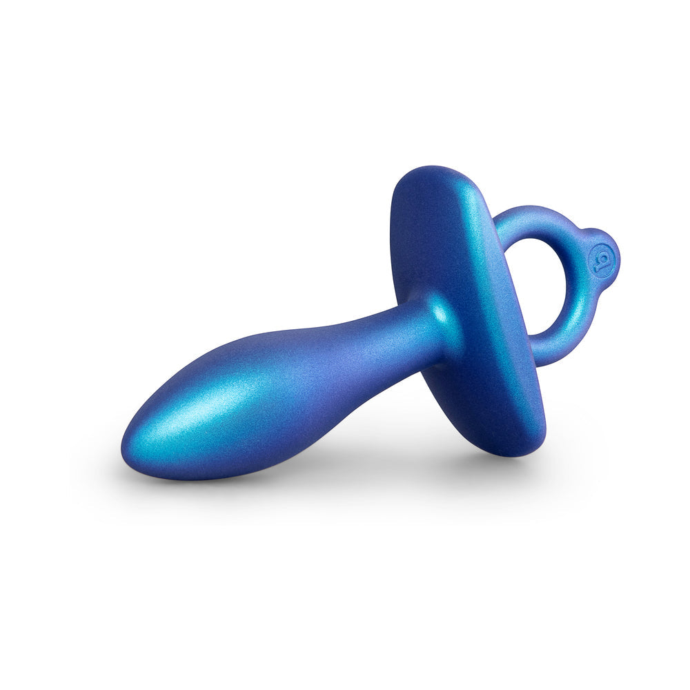 B-VIBE - BUTTIES SLIDE SILICONE BUTT PLUG