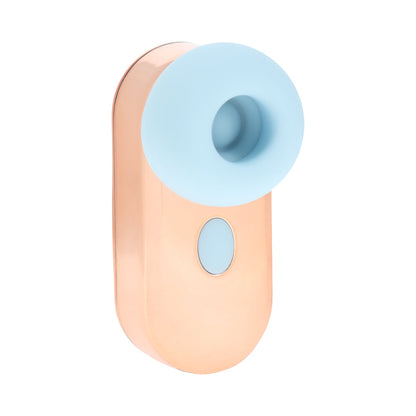 SHOTS - LOVELINE BUDSIE AIRTAPTECH RECHARGEABLE VIBRATOR