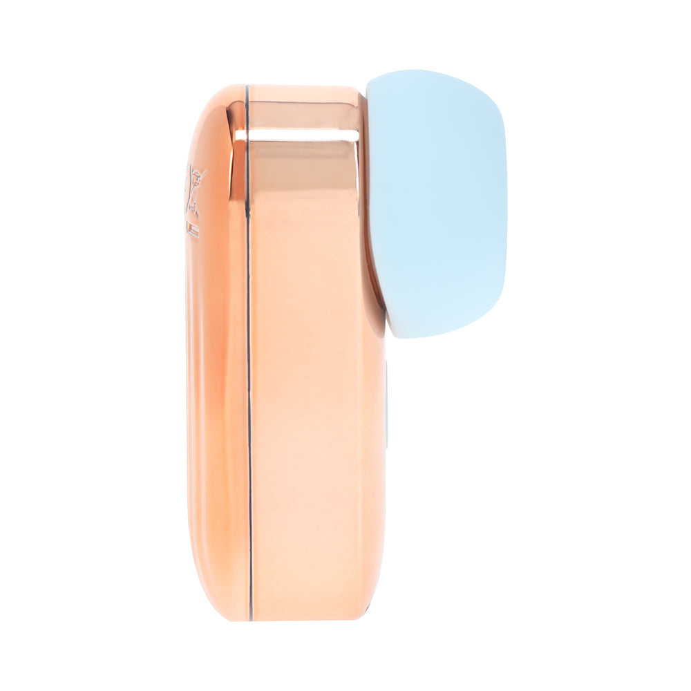 SHOTS - LOVELINE BUDSIE AIRTAPTECH RECHARGEABLE VIBRATOR