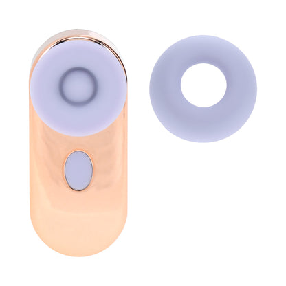SHOTS - LOVELINE BUDSIE AIRTAPTECH RECHARGEABLE VIBRATOR