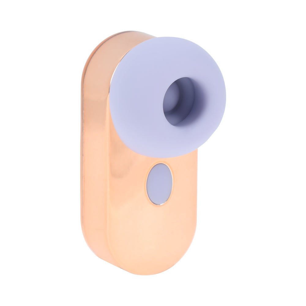 SHOTS - LOVELINE BUDSIE AIRTAPTECH RECHARGEABLE VIBRATOR