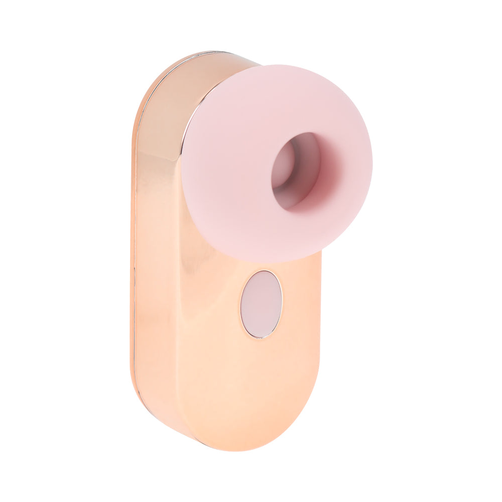 SHOTS - LOVELINE BUDSIE AIRTAPTECH RECHARGEABLE VIBRATOR
