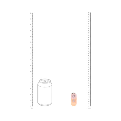 SHOTS - LOVELINE BUDSIE AIRTAPTECH RECHARGEABLE VIBRATOR