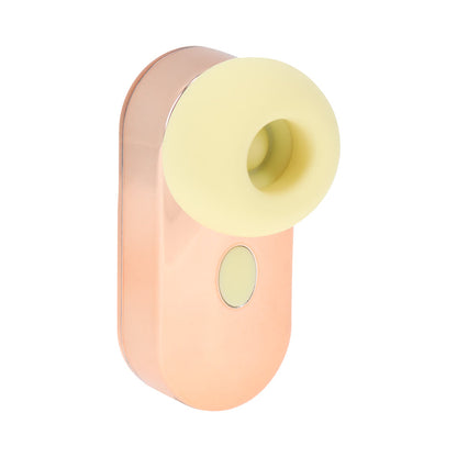 SHOTS - LOVELINE BUDSIE AIRTAPTECH RECHARGEABLE VIBRATOR