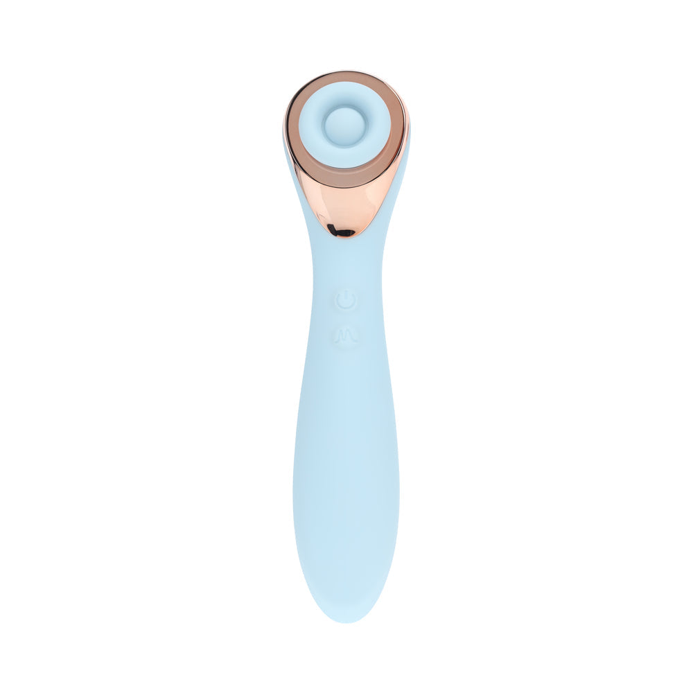 SHOTS - LOVELINE DARLING AIRTAPTECH RECHARGEABLE VIBRATOR