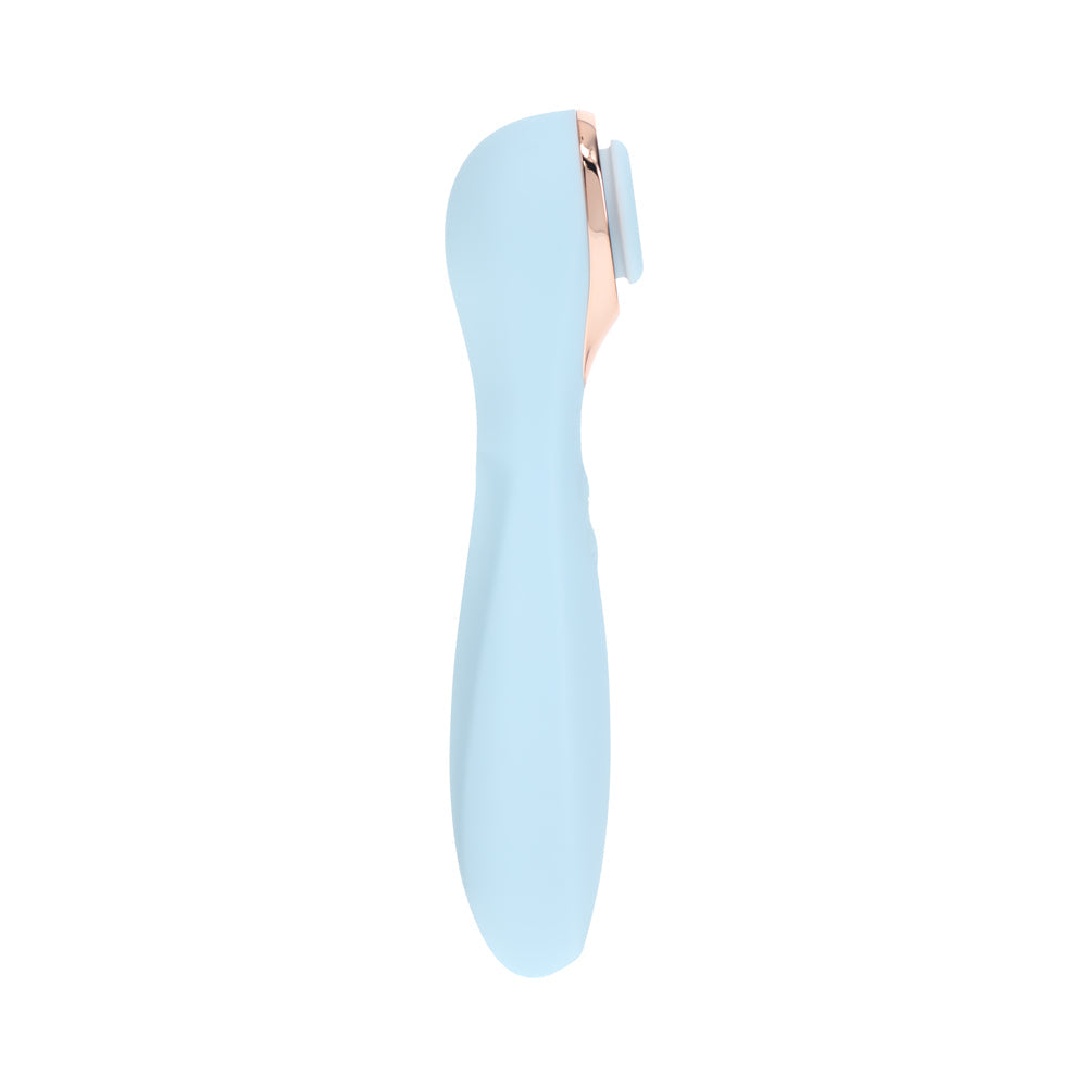 SHOTS - LOVELINE DARLING AIRTAPTECH RECHARGEABLE VIBRATOR