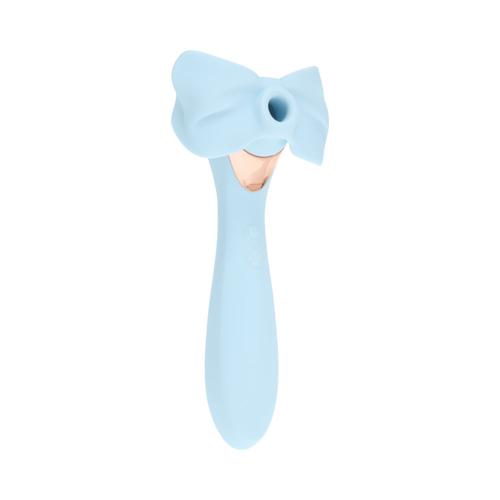 SHOTS - LOVELINE DARLING AIRTAPTECH RECHARGEABLE VIBRATOR