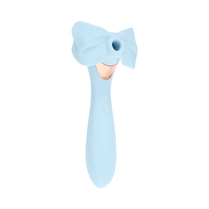 SHOTS - LOVELINE DARLING AIRTAPTECH RECHARGEABLE VIBRATOR